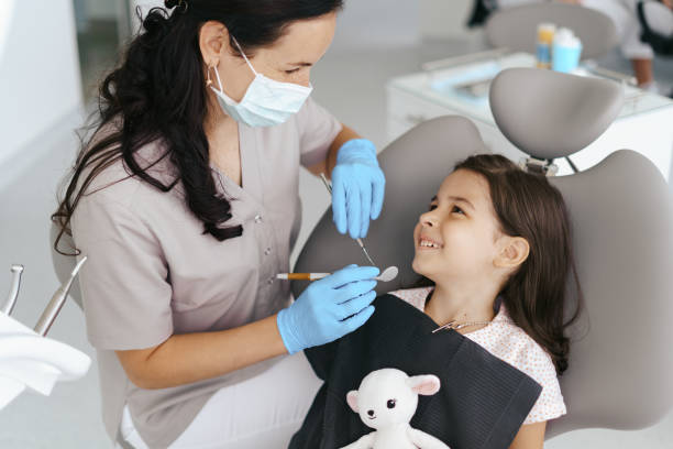 Best Cosmetic Emergency Dentistry in Monroe, NC
