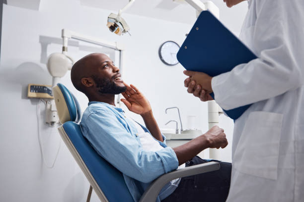 Best Urgent Care for Lost Fillings or Crowns in Monroe, NC