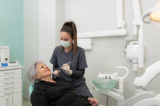 Best Emergency Denture Repair in Monroe, NC
