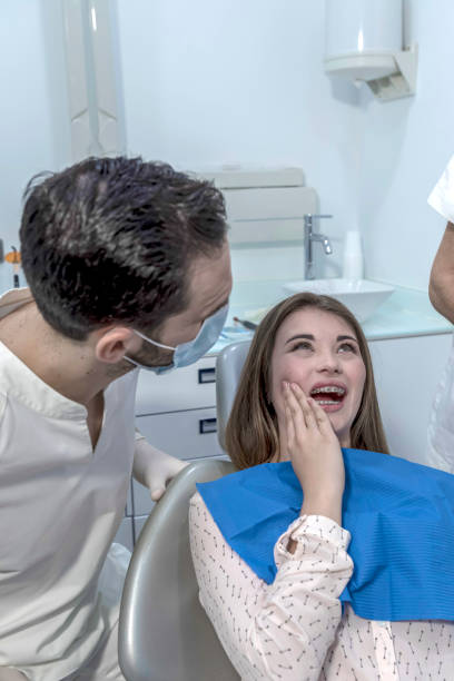 Best Emergency TMJ Treatment in Monroe, NC
