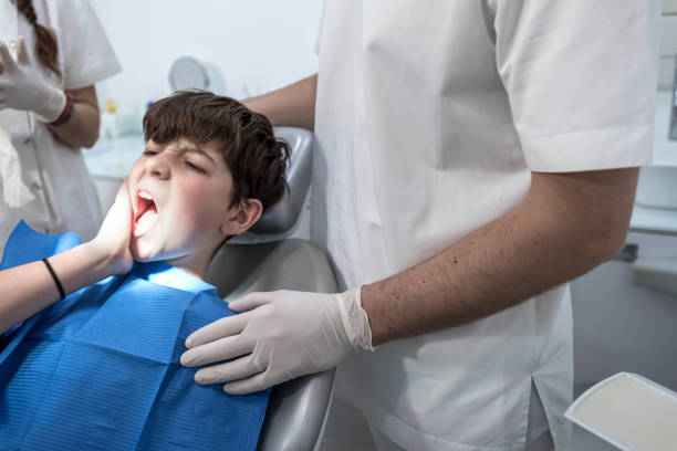 Best Emergency Treatment for Dental Infections or Abscesses in Monroe, NC