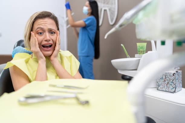 Best Emergency Tooth Extraction in Monroe, NC