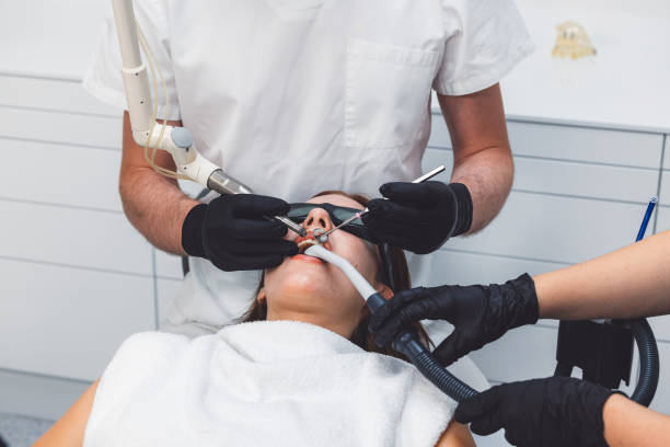 Best Emergency Treatment for Dental Infections or Abscesses in Monroe, NC